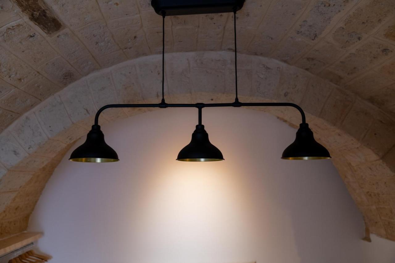 Casa Beata Elia Daire Bari Dış mekan fotoğraf