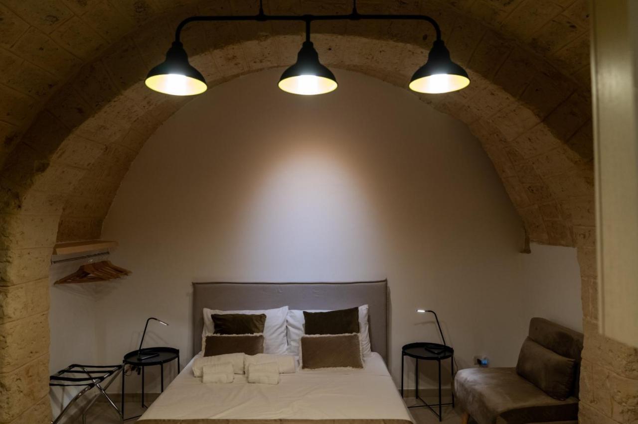 Casa Beata Elia Daire Bari Dış mekan fotoğraf