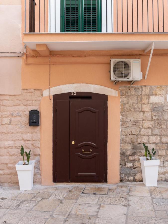 Casa Beata Elia Daire Bari Dış mekan fotoğraf